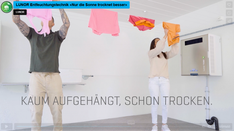 Less power, more performance